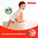 Fralda Huggies Supreme Care Xtra-flex Tamanho G 32 Unidades