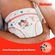 Fralda Huggies Supreme Care Xtra-flex Tamanho G 32 Unidades