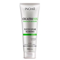 Shampoo Inoar Cicatrifios 240ml