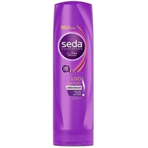 Condicionador Seda Liso Perfeito 325ml