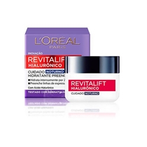 Creme Facial Hidratante Noturno 50ml Revitalift  Preenchedor