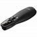 Apresentador de Slides Logitech Sem Fio R400 Laser Pointer Vermelho, Conexão USB - Preto