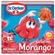 Gelatina Dr. Oetker Morango 20g