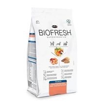 Ração Biofresh Filhote Raças Mini 3kg (MP)