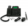 Telefone Rural com Fio Intelbrás 2G Preto - CF4202N