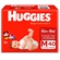 Fralda Huggies Supreme Care Xtra-flex Tamanho M 40 Unidades