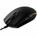 Mouse Gamer Logitech Lightsync RGB Até 8.000 DPI 06 Botões Programáveis Preto G203