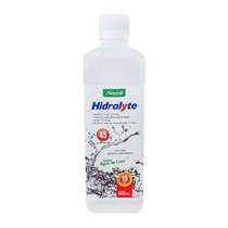 Hidralyte 45 Água de Coco 500ml