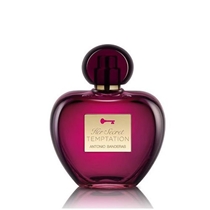 Perfume Feminino Antonio Banderas Her Secret Temptation 50ml