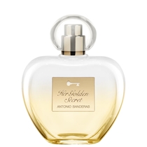 Perfume Her Golden Secret Feminino Edition 80ml