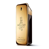 Perfume 1 Million Homme Eau de Toilette 100ml