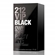 Perfume Masculino 212 VIP Black Men Eau de Toilette 50ml