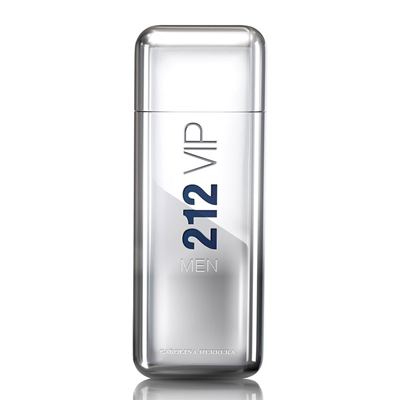 Perfume Masculino 212 VIP Men Eau de Toilette 100ml