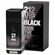 Perfume Masculino 212 VIP Black Men Eau de Perfum For Men 100ml