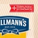 Maionese Hellmanns Sachê 200g