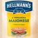 Maionese Hellmanns Sachê 200g