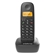 Telefone Intelbras sem fio TS 2510 Preto