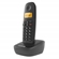 Telefone Intelbras sem fio TS 2510 Preto