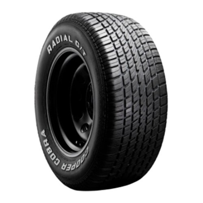 Pneu Cooper Aro 15 245/60R15 Cobra Radial G/T (MP)