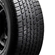 Pneu Cooper Aro 15 245/60R15 Cobra Radial G/T (MP)