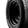 Pneu Cooper Aro 15 245/60R15 Cobra Radial G/T (MP)