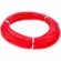 Cabo Elétrico Top Cables 4mm Peça Com 25 Metros Vermelho