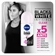 Desodorante Antitranspirante Roll-On Nivea Invisible Black & White Clear 50ml