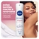 Desodorante Aerosol Nivea Deomilk Beauty Elixir Sensitive 150ml