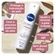 Desodorante Aerosol Nivea Deomilk Beauty Elixir Sensitive 150ml