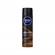 Desodorante Aerosol Antitranspirante Nivea Men Deep Amadeirado Carvão Ativado 150ml