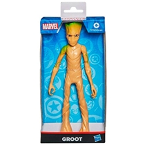 Boneco Hasbro Marvel Olympus Groot F0778