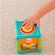 Cubo Animaizinhos Divertidos Mattel Fisher-Price