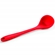 Concha Mimo De Silicone 5910 SN1736 Vermelho