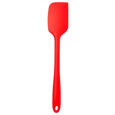 Espátula Mimo Grande De Silicone 5912 SN1739 Vermelho