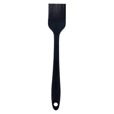 Pincel Mimo De Silicone 6110 SN1740 Preto