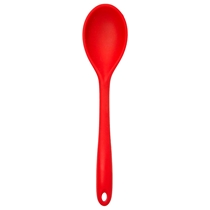 Colher Mimo De Silicone 5911 SN1737 Vermelho