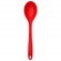 Colher Mimo De Silicone 5911 SN1737 Vermelho