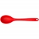 Colher Mimo De Silicone 5911 SN1737 Vermelho