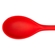 Colher Mimo De Silicone 5911 SN1737 Vermelho