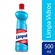 Limpa Vidros 3 Em 1 Squeeze Limpol 500ml