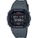 Relógio de Pulso Casio G-Shock Masculino Preto/Cinza DW-5610SU-8D