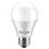 Lâmpada LED Elgin Bulbo A60 12W Bivolt 6500K Luz Branca (MP)