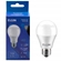 Lâmpada LED Elgin Bulbo A60 12W Bivolt 6500K Luz Branca (MP)