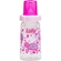 Mamadeira Big Oceano Tartaruga Bico de Silicone Lolly 330ml Rosa