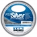 Fita Silver Tekbond 48mm x 5m Prata (MP)