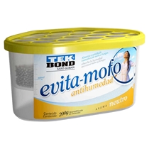 Evita Mofo Tekbond Neutro 200g (MP)