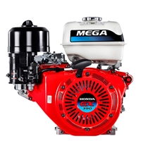 Motor Estacionário Honda 15CV GX390 MEGA 389CC