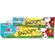 Creme Dental Condor Baby 50g  Sem Flúor Snoopy 0 à 2 anos