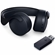 Headset Wireless Pulse 3D Exclusivo PS5 e PS4 Microfone Integrado Preto