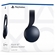 Headset Wireless Pulse 3D Exclusivo PS5 e PS4 Microfone Integrado Preto